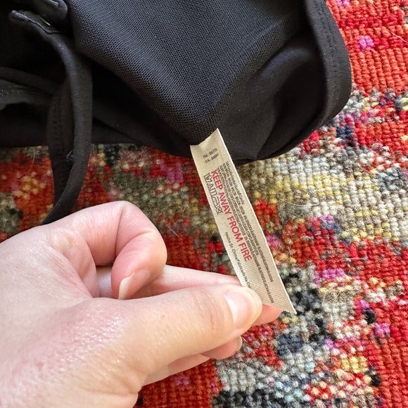 Intimately Free People Romance In Rome Bodysuit - Picture 10 of 10